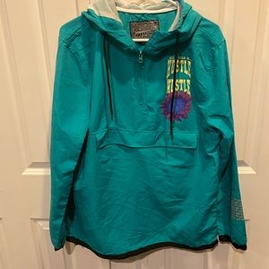 Brooklyn Cloth Jacket